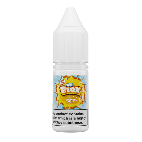 Ice Blox 10ml Nic Salt (20mg)