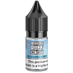 Moreish Puff Ice Nicotine Shot 50/50 10ml 18mg