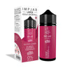 Blueberry Raspberry & Pomegranate