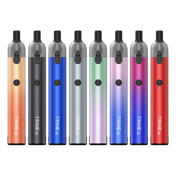 Innokin Trine Q Vape Kit All