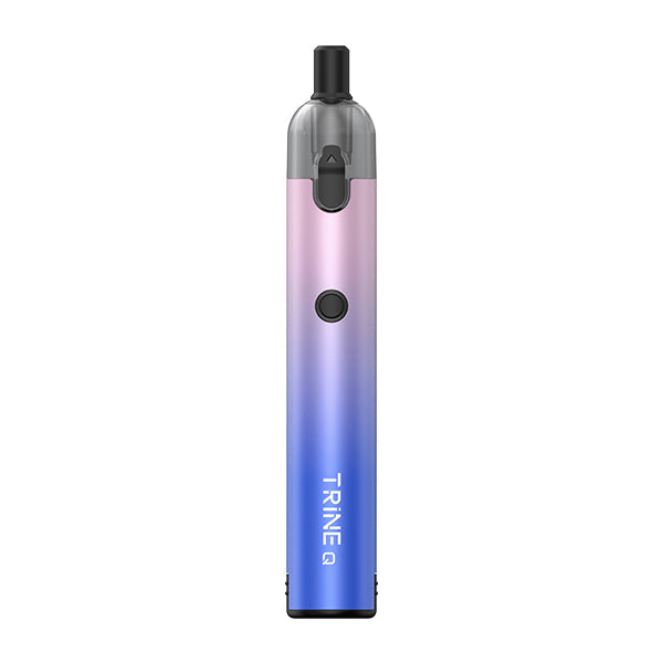 Innokin Trine Q Vape Kit Pink Blue