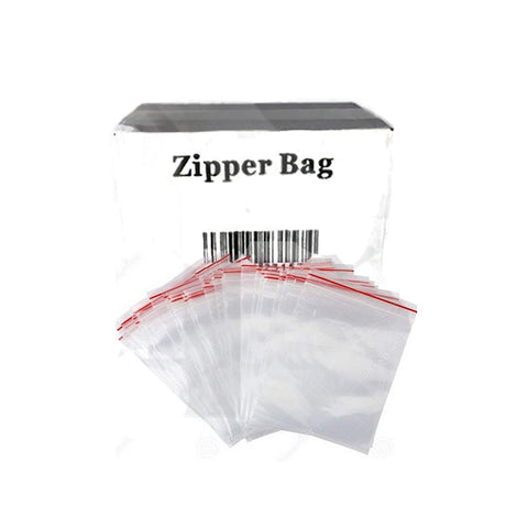 Zipper Bags