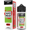 Juice Head Strawberry Kiwi 100ml Shortfill
