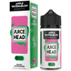 Juice Head Apple Watermelon 0mg 100ml Shortfill