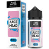 Juice Head Cake Batter 0mg 100ml Shortfill