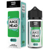 Juice Head Cool Mint 0mg 100ml Shortfill