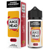 Juice Head Mango Strawberry 0mg 100ml Shortfill
