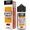 Juice Head Orange Mango 0mg 100ml Shortfill