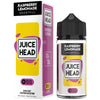 Juice Head Raspberry Lemonade 0mg 100ml Shortfill