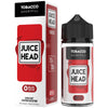 Juice Head Tobacco 0mg 100ml Shortfill