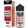 Juice Head Pog 0mg 100ml Shortfill