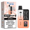 Juicy Peach / Single