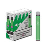 Kiwi Passion Fruit Guava Kit / BOX OF 10