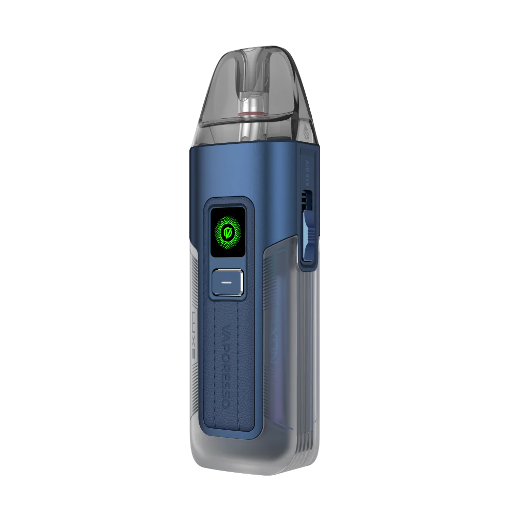 Vaporesso Luxe X2 Pod Vape Kit - Navy Blue