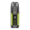 Gunmetal Lime