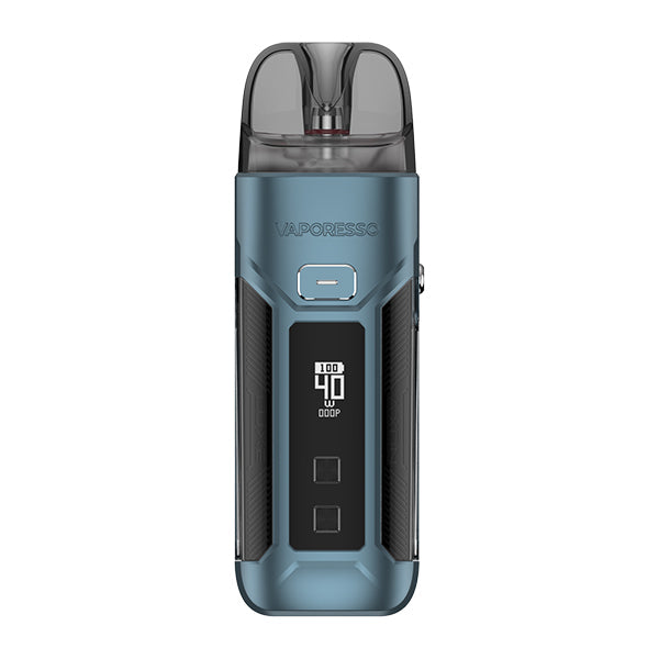 Vaporesso Luxe X Pro Pod Vape Kit - Vape Kits Wholesale Vaporesso Luxe X Pro Pod Vape Kit - Vape Kits Wholesale