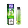 Lemon Lime / 1pk
