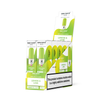 Lemon and Lime / Pack of 10 / 20mg