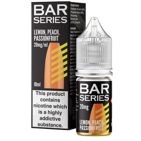 Bar Series 10ml Nic Salt (20mg)