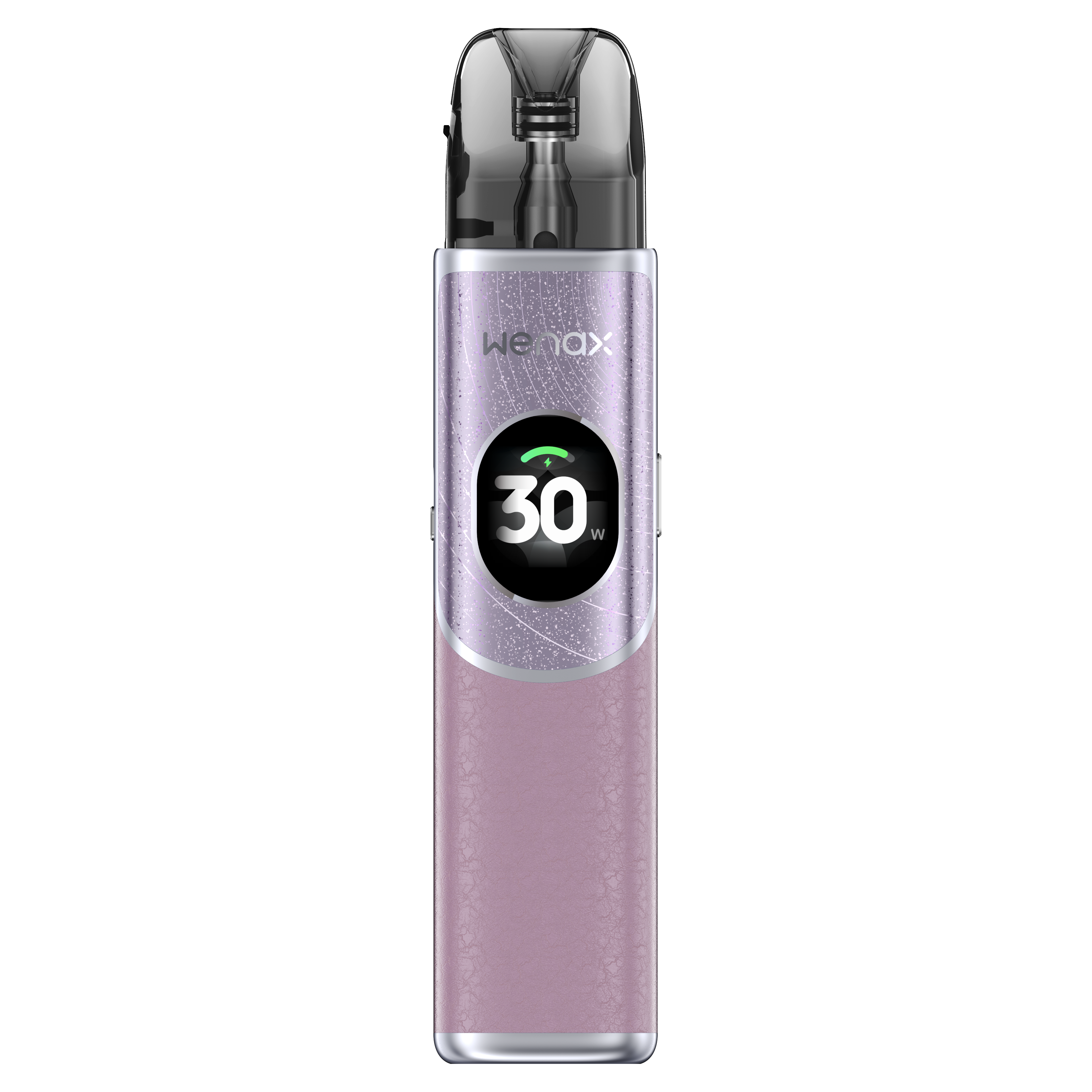 Geek Vape Wenax Q2 Vape Kit - Lilac Purple