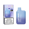 Blue Razz Lemonade / SINGLE