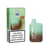 Mint Tobacco / SINGLE