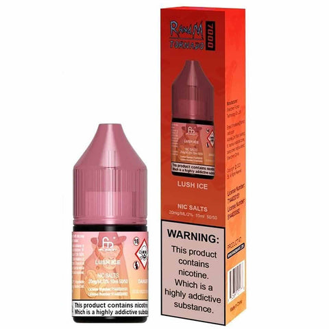 RandM 7000 10ml Nicotine Salt 20mg