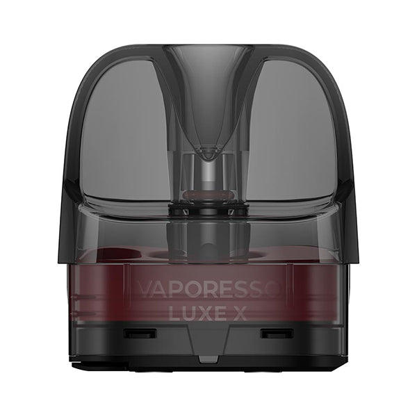 Vaporesso Luxe X Replacement Pods 2pk