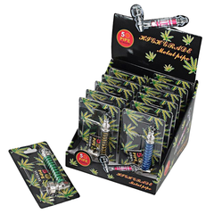 Metal Pipe (SM-0212)