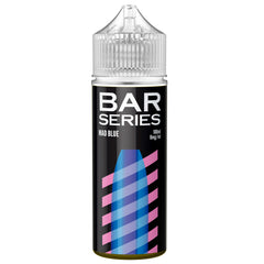 Bar Series Mad Blue 100ml Shortfill