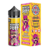 Moreish Puff Manju Man Mango Strawberry 100ml Shortfill E-Liquid