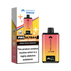 Mango Peach Pineapple / Single