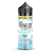 Ramsey Pod Juice Menthol 100ml Shortfill