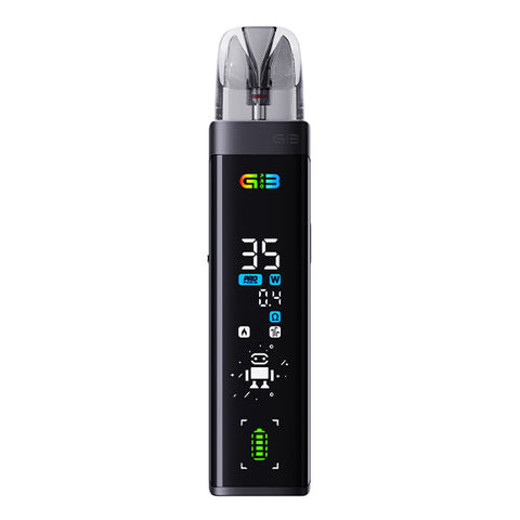 Uwell Caliburn G3 Pro Pod Vape Kit