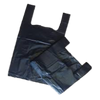Eagle Polybags Victoria Black Bottle Carrier Bags