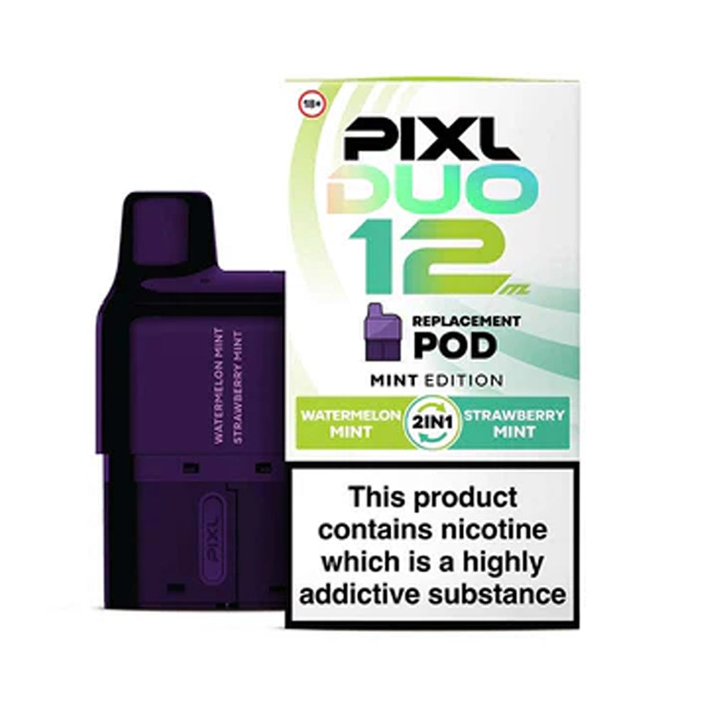 PIXL Duo 12 Replacement Pod