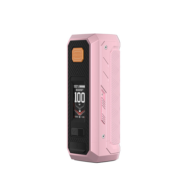 Vaporesso Armour Ultra Vape Mod - Light Pink