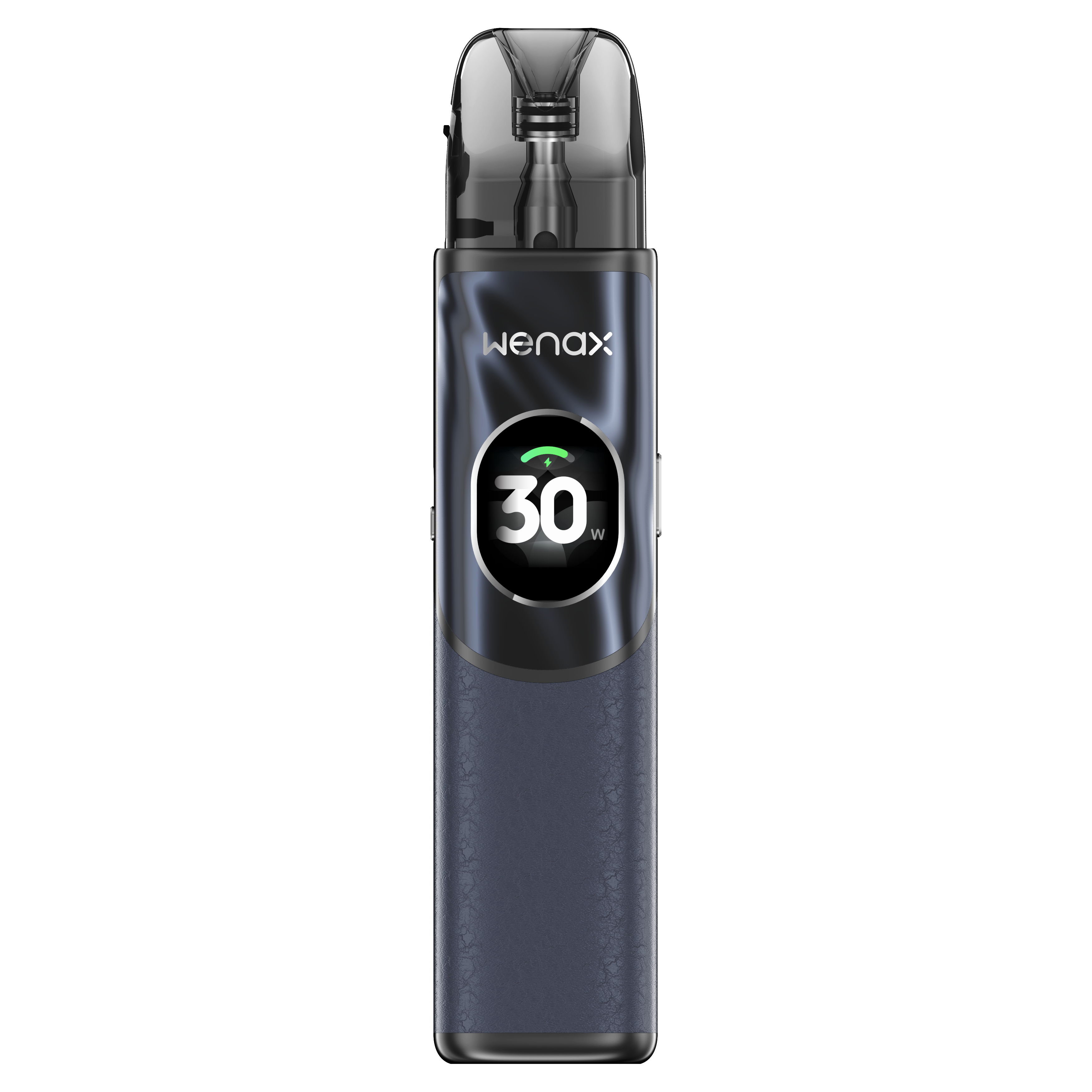 Geek Vape Wenax Q2 Vape Kit - Monet Blue