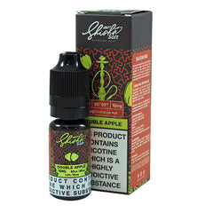 Nasty Shisha 10ml Nic Salts