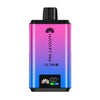 Blue Razz GB / Single