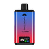 Blue Razz Cherry / Single