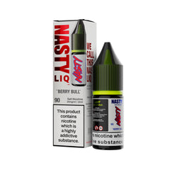 Nasty Liq 10ml Nic Salt