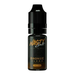 Nasty Juice 10ml Nic Salts