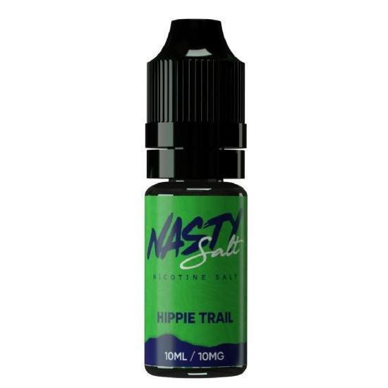 Nasty Juice Hippie Trail 10ml Nic Salt E-Liquid