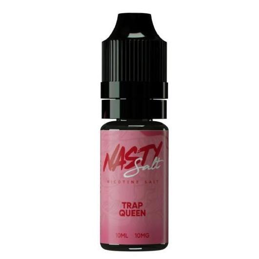 Nasty Juice Trap Queen 10ml Nic Salt E-Liquid