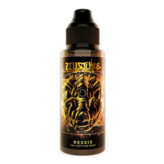 Zeus Juice Nessie 100ml Shortfill
