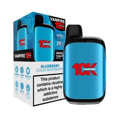 Vampire Vape 10K Prefilled Pod Kit