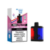 Blue Razz GB / Single