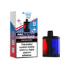 Blue Razz Cherry / Single