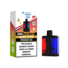 Watermelon B' Gum / Strawberry B'Gum / Single